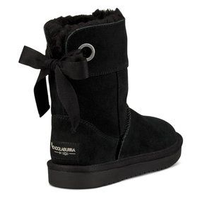 NEW Koolaburra By UGG Andrah Bow Boots